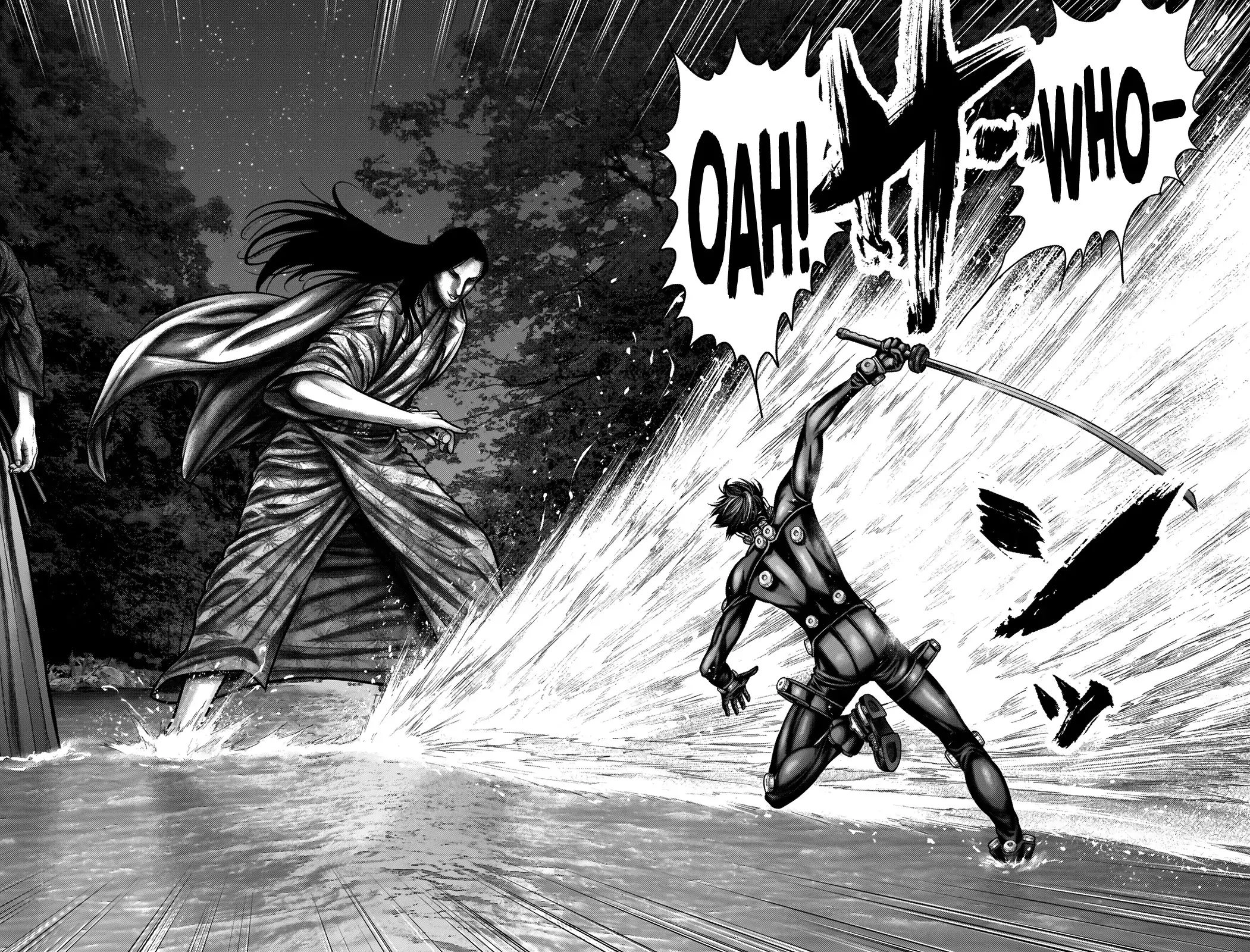 Gantz:E Chapter 11 15